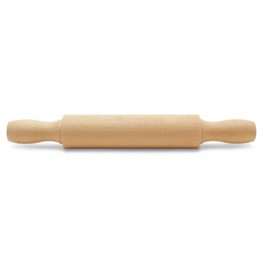 Rolling Pin for craft fairs