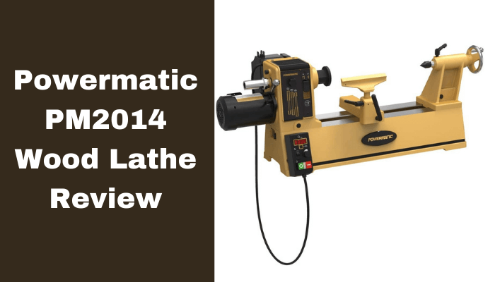 Powermatic PM2014 Review Benchtop Wood Lathe (2024)