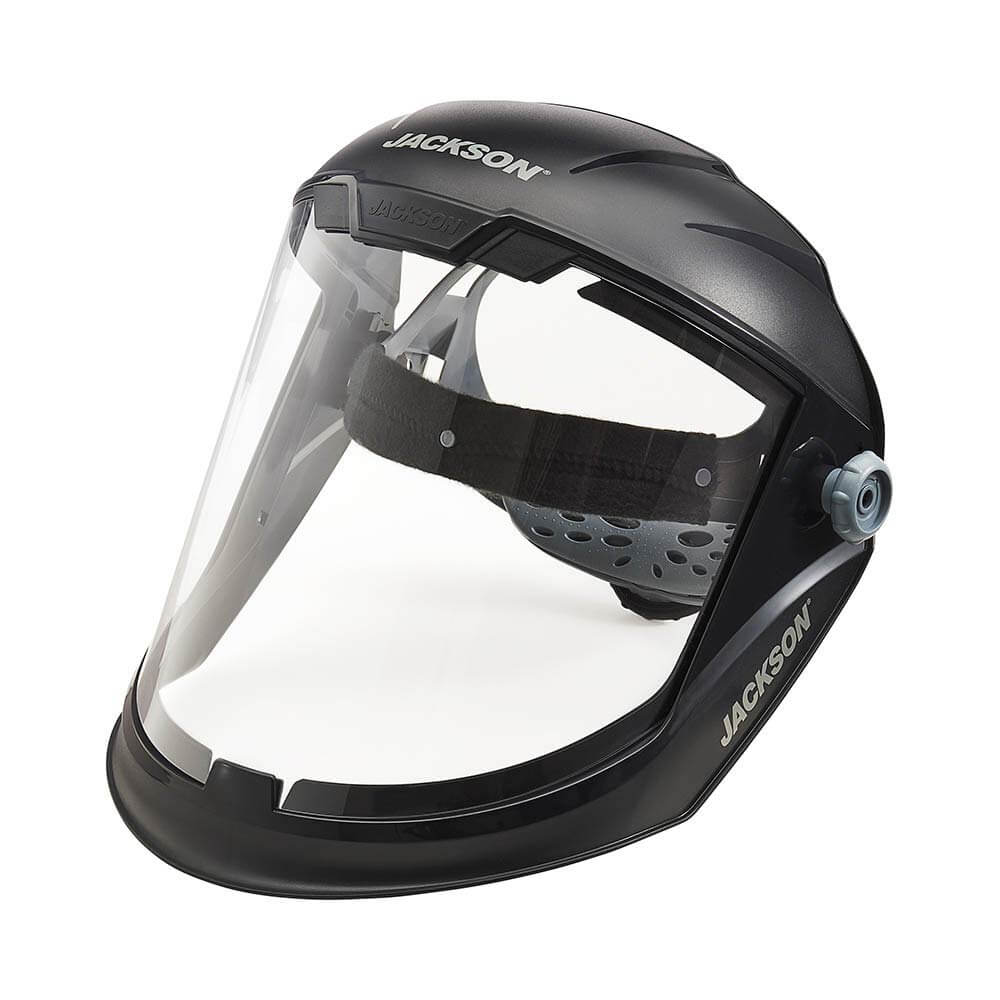 Jackson Safety MAXVIEW - Best Face Shields for Woodturning