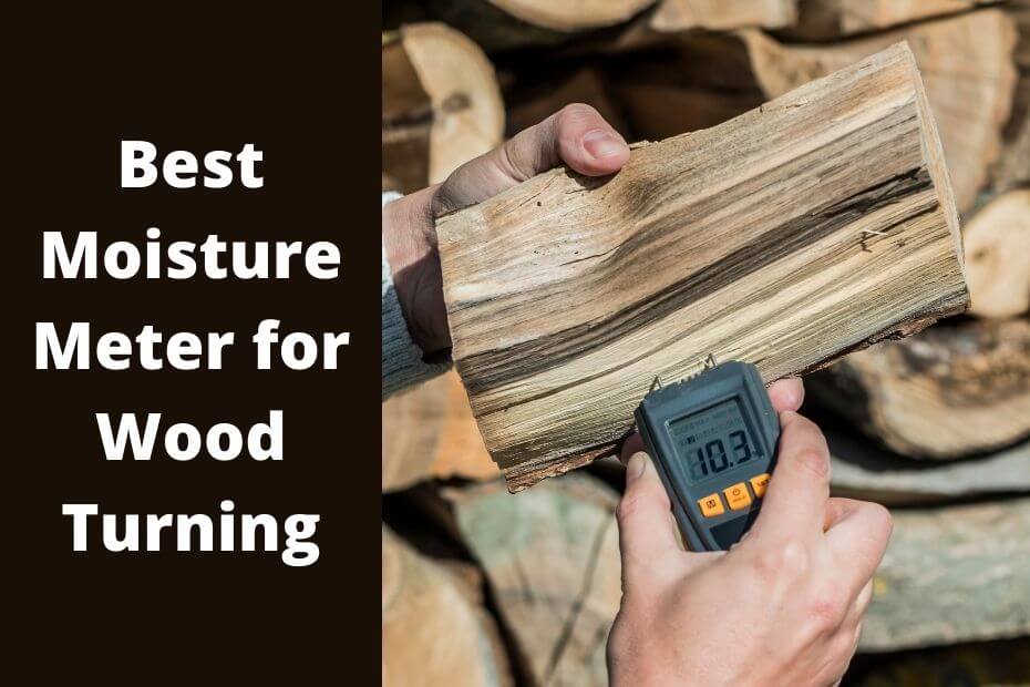 Top 4 Best Moisture Meter for Woodturning