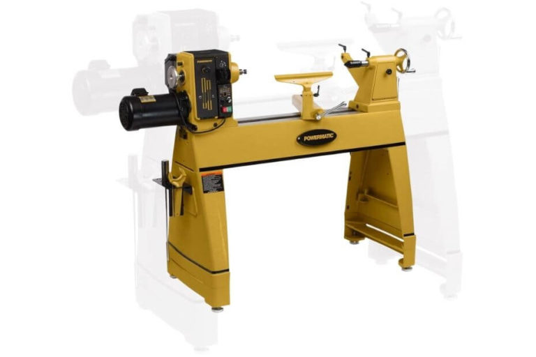 Top 3 Best Large Wood Lathes in 2024