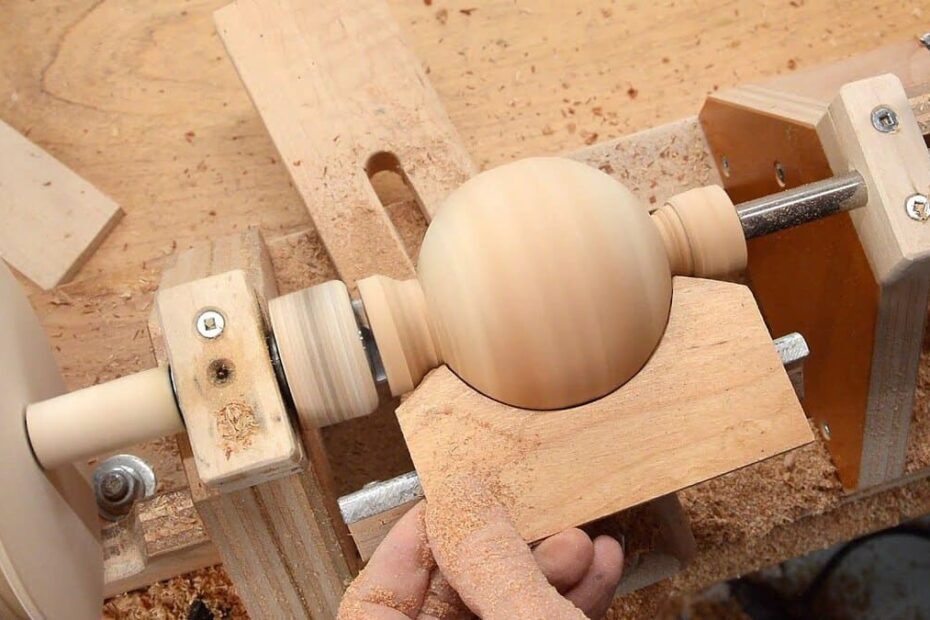 Useful Wood Turning Projects For Home