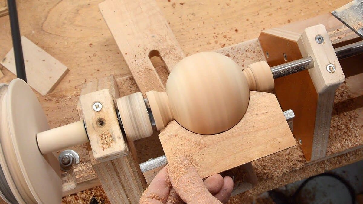 14 Useful Wood Turning Projects For Home