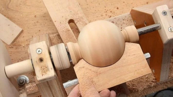14 Useful Wood Turning Projects For Home